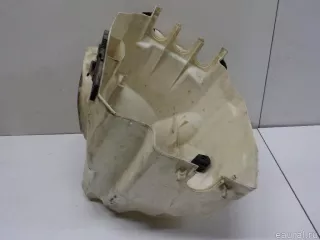 12907544574 BMW Корпус блока предохранителей BMW 1 E81/E82/E87/E88 Арт E40390459, вид 4