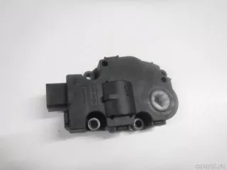 64119321034 BMW Моторчик заслонки печки MINI CLUBMAN F54 Арт E40460366, вид 3