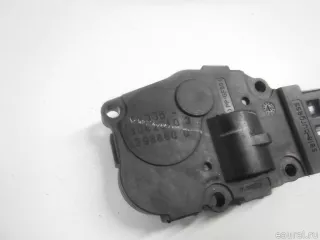 64119321034 BMW Моторчик заслонки печки MINI CLUBMAN F54 Арт E40460366, вид 5