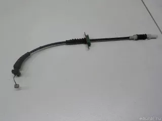 51227034571 BMW Трос открывания задней двери BMW 5 E60/E61 Арт E40512562, вид 1