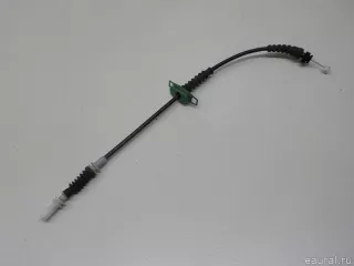 51227034571 BMW Трос открывания задней двери BMW 5 E60/E61 Арт E40512562, вид 3