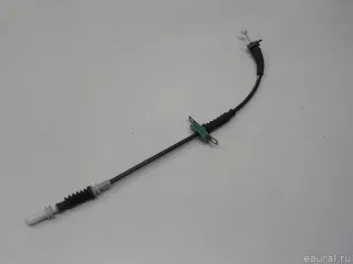 51227034571 BMW Трос открывания задней двери BMW 5 E60/E61 Арт E40512562, вид 4