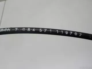 51227034571 BMW Трос открывания задней двери BMW 5 E60/E61 Арт E40512562, вид 5