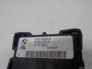 34526762769 BMW Датчик ускорения BMW 5 E60/E61 Арт E40540552, вид 2
