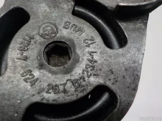 11287524267 BMW Ролик натяжителя BMW 1 E81/E82/E87/E88 Арт E40987599, вид 5
