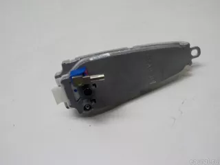65206957344 BMW Антенна BMW 7 E65/E66 Арт E41000050, вид 3
