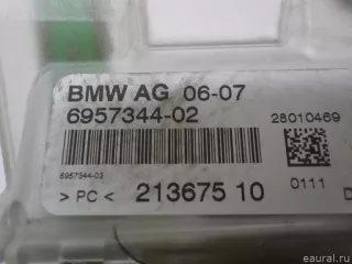 65206957344 BMW Антенна BMW 7 E65/E66 Арт E41000050, вид 4