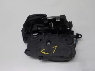 51217229467 BMW Замок двери задней левой BMW 5 F10/F11/GT F07 Арт E41096687, вид 4