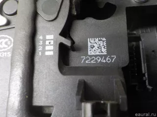 51217229467 BMW Замок двери задней левой BMW 5 F10/F11/GT F07 Арт E41096687, вид 6