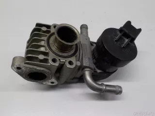 11717548415 BMW Клапан рециркуляции выхлопных газов BMW 3 E90/E91/E92/E93 Арт E41123160, вид 1