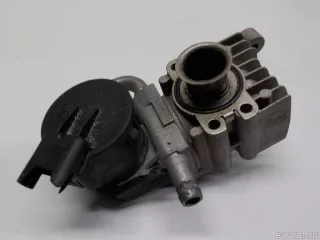 11717548415 BMW Клапан рециркуляции выхлопных газов BMW 3 E90/E91/E92/E93 Арт E41123160, вид 2