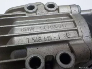 11717548415 BMW Клапан рециркуляции выхлопных газов BMW 3 E90/E91/E92/E93 Арт E41123160, вид 5