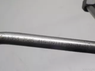 13537585415 BMW Трубка ТНВД BMW 4 F32/F33/GT F36 Арт E40830366, вид 6