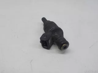 13641427240 BMW Распределитель впрыска (инжектор) BMW 7 E38 Арт E41195924, вид 2