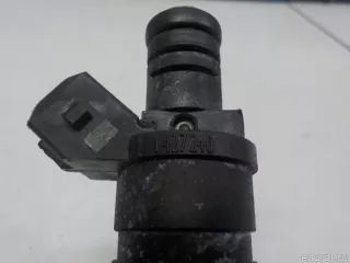 13641427240 BMW Распределитель впрыска (инжектор) BMW 7 E38 Арт E41195924, вид 3