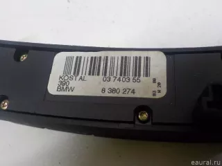 61318380274 BMW Блок кнопок BMW X3 E83 Арт E41196062, вид 4