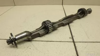 11278593806 BMW Вал балансирный MINI CLUBMAN F54 Арт E95261756, вид 3
