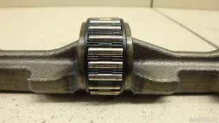11278593806 BMW Вал балансирный MINI CLUBMAN F54 Арт E95261756, вид 4