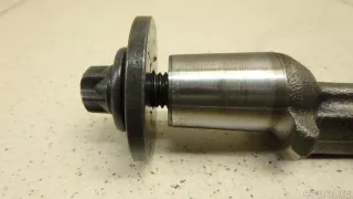 11278593806 BMW Вал балансирный MINI CLUBMAN F54 Арт E95261756, вид 6