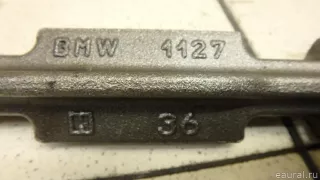 11278593806 BMW Вал балансирный MINI CLUBMAN F54 Арт E95261756, вид 7