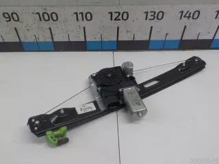 51357140590 BMW Стеклоподъемник электр. задний правый BMW 3 E90/E91/E92/E93 Арт E41223072, вид 1