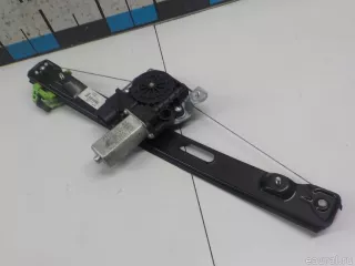 51357140590 BMW Стеклоподъемник электр. задний правый BMW 3 E90/E91/E92/E93 Арт E41223072, вид 2