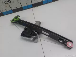 51357140590 BMW Стеклоподъемник электр. задний правый BMW 3 E90/E91/E92/E93 Арт E41223072, вид 3