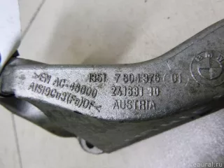 13517804376 BMW Крепление ТНВД BMW 5 E60/E61 Арт E60119415, вид 4