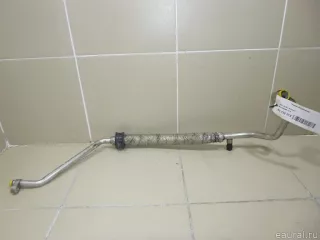 64536917878 BMW Трубка кондиционера BMW X5 E53 Арт E60152312, вид 1