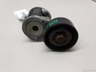 11287558752 BMW Ролик-натяжитель ручейкового ремня BMW 1 E81/E82/E87/E88 Арт E70267925, вид 2