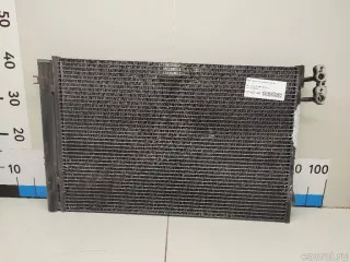 64536930040 BMW Радиатор кондиционера  BMW Z4 E89 Арт E70422165, вид 1
