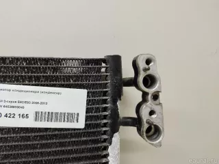 64536930040 BMW Радиатор кондиционера  BMW Z4 E89 Арт E70422165, вид 2