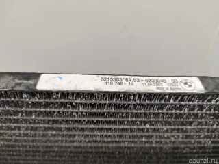 64536930040 BMW Радиатор кондиционера  BMW Z4 E89 Арт E70422165, вид 3