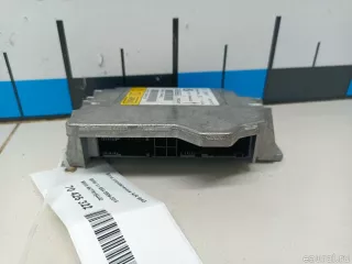 65779184432 BMW Блок управления AIR BAG BMW 1 E81/E82/E87/E88 Арт E70425322, вид 3