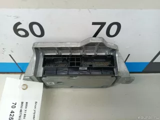 65779184432 BMW Блок управления AIR BAG BMW 1 E81/E82/E87/E88 Арт E70425322, вид 4