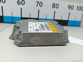 65779184432 BMW Блок управления AIR BAG BMW 1 E81/E82/E87/E88 Арт E70425322, вид 6