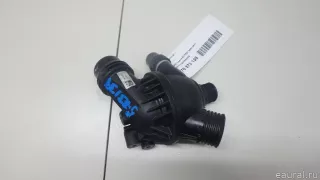 11537552403 BMW Термостат BMW 3 E90/E91/E92/E93 Арт E70573139, вид 1