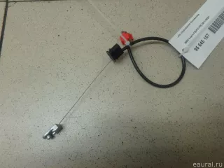 51247238463 BMW Трос открывания багажника BMW 5 F10/F11/GT F07 Арт E95645107
