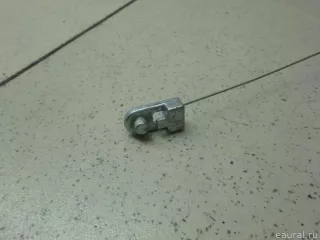 51247238463 BMW Трос открывания багажника BMW 5 F10/F11/GT F07 Арт E95645107, вид 2