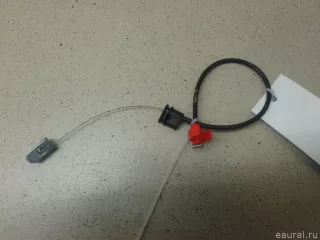 51247238463 BMW Трос открывания багажника BMW 5 F10/F11/GT F07 Арт E95645107, вид 4