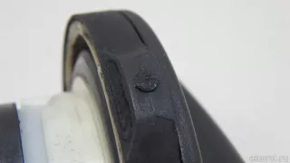 16117222330 BMW Крышка топливного бака BMW X1 E84 Арт E70633695, вид 4