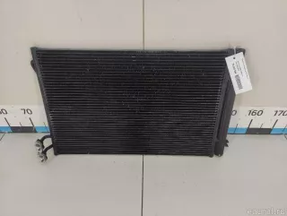 64539229022 BMW Радиатор кондиционера  BMW Z4 E89 Арт E70638996, вид 1