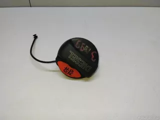 16117482901 BMW Крышка топливного бака BMW 6 F06/F12/F13 Арт E23502399, вид 1
