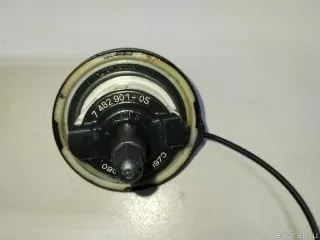 16117482901 BMW Крышка топливного бака BMW 6 F06/F12/F13 Арт E23502399, вид 2