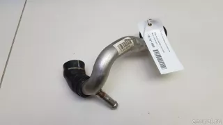 11537516414 BMW Трубка охлаждающей жидкости металлическая BMW Z4 E89 Арт E70761868, вид 1