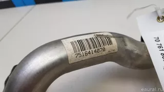 11537516414 BMW Трубка охлаждающей жидкости металлическая BMW Z4 E89 Арт E70761868, вид 2