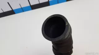 11537516414 BMW Трубка охлаждающей жидкости металлическая BMW Z4 E89 Арт E70761868, вид 4