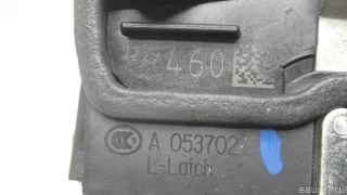 51227229460 BMW Замок двери задней правой BMW 5 F10/F11/GT F07 Арт E70769926, вид 8