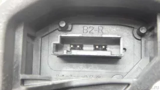 51227229460 BMW Замок двери задней правой BMW 5 F10/F11/GT F07 Арт E70769926, вид 9