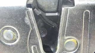 51227229460 BMW Замок двери задней правой BMW 5 F10/F11/GT F07 Арт E70769926, вид 10